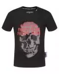 philipp plein tee shirt king qp19325